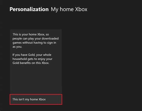How To Gameshare On Xbox One 2024 Techcult