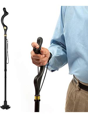 Best Walking Sticks For Seniors 2023 2023