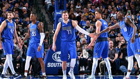 The Best Ever How Luka Doncic And The Dallas Mavericks Have Engineered