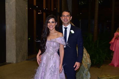 Foto Wanessa Camargo é casada com o empresário Marcus Buaiz Purepeople