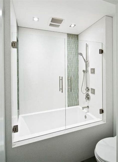 21 Unique Bathtub Shower Combo Ideas For Modern Homes