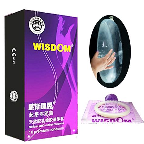 10 pcs ultra thin eero distance penis condoms sex toys for men natural latex condoms g spot