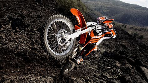 You can also upload and share your favorite bike 4k wallpapers. KTM Dirt Bike Wallpapers - Top Free KTM Dirt Bike ...