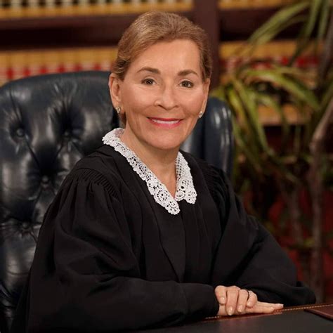 Judge Judy Salary Didi Muriel