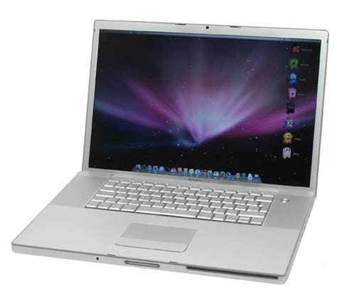 Apple Macbook Pro 17in Review Trusted Reviews