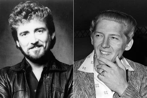 Keith Whitley Jerry Lee Lewis Lead Country Hall Of Fame Class