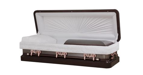 Casket Met 120348 Sebring 117 Concept Caskets