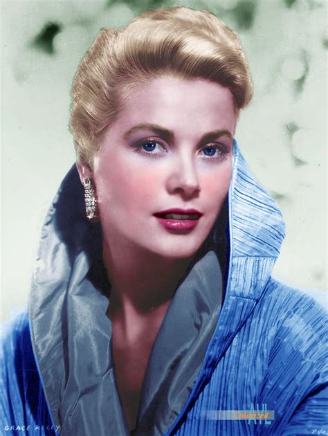 Pin On Colorized Vintage Celebrities By Alex Lim
