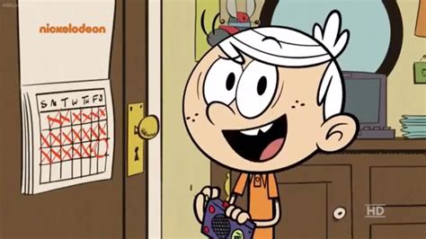 Nickelodeon S Loud House Will Feature A Married Gay C