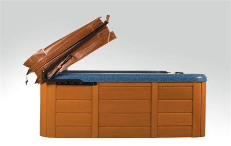 Ways A Hot Tub Cover Lifter Can Make Your Life Easier Green Diary A Comprehensive Guide To