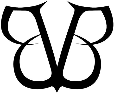 Download High Quality Black Veil Brides Logo Official Transparent Png