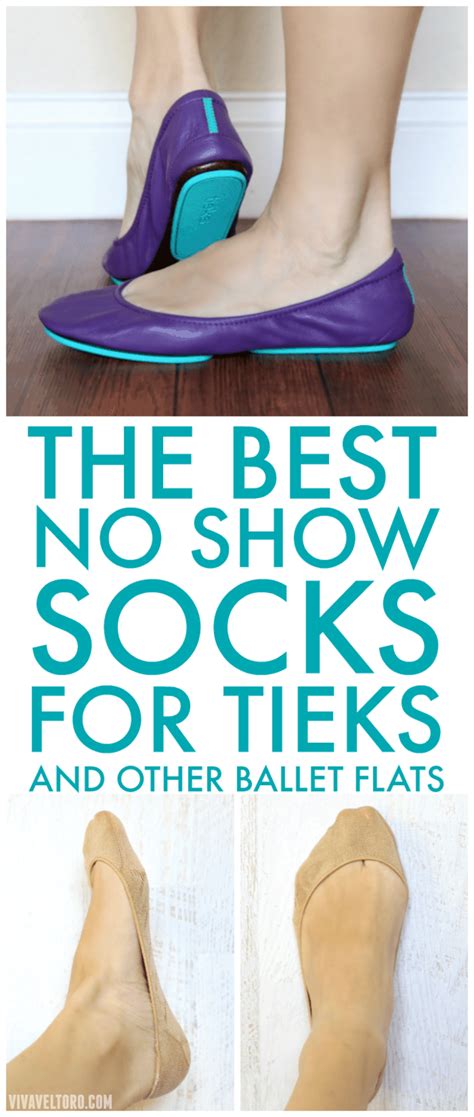 How To Add Moleskin To Your Tieks Ballet Flats To Prevent Leather Wear
