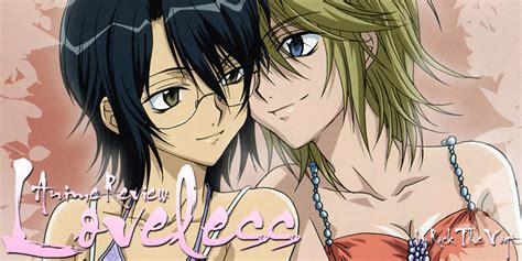 Loveless Anime Watch Free Loveless Light Novel Anisearch Animeheaven Website Watch English
