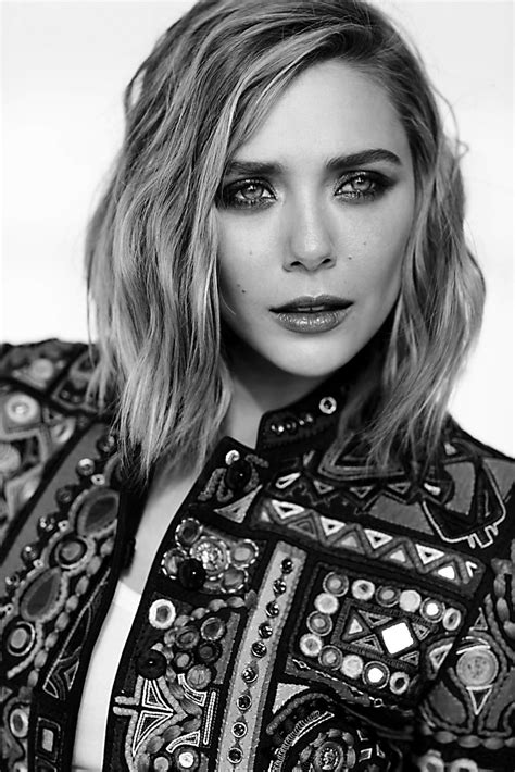Elizabeth Olsen Image