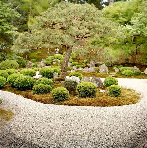zen garden ideas 11 ways to create a calming japanese inspired landscape gardeningetc