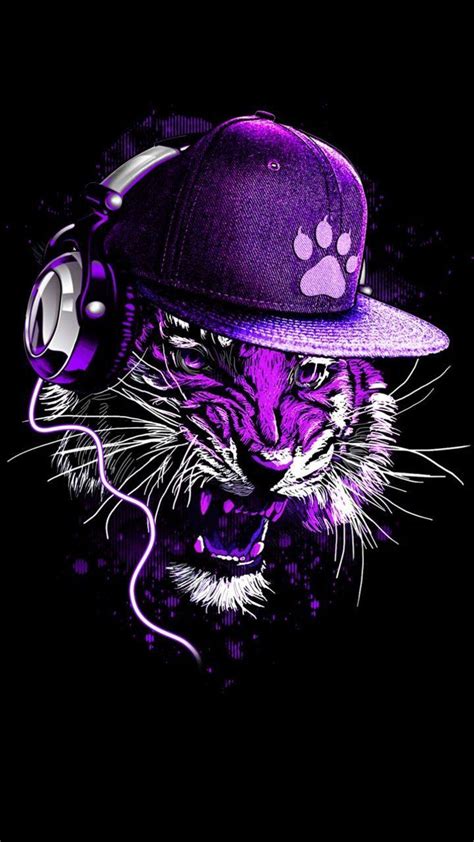 Dope Animal Wallpapers Top Free Dope Animal Backgrounds Wallpaperaccess