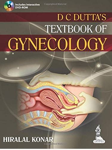These books are for ethiopian student & teachers download. DC Dutta's Textbook of Gynecology 6th Edition PDF » Free ...