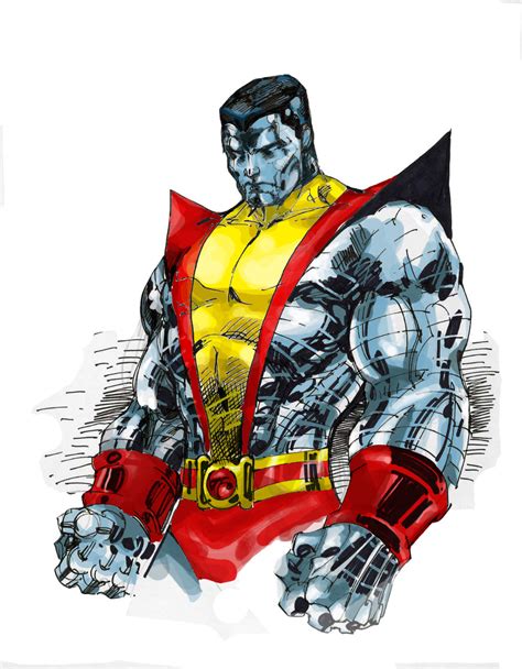 Marvel Colossus Abilitymain