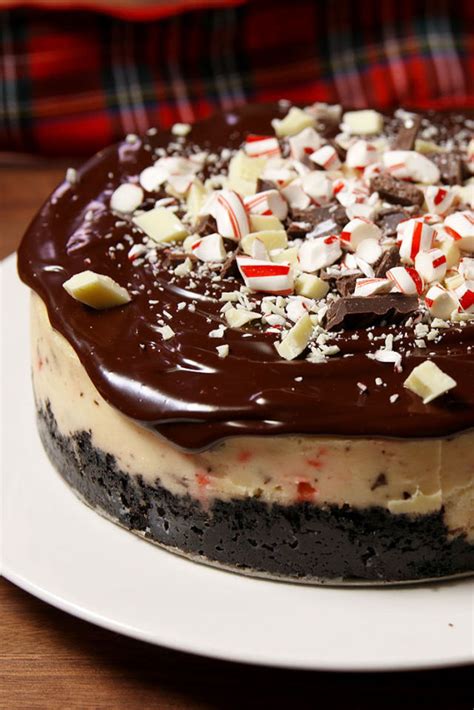 100 Best Christmas Desserts Recipes For Festive Holiday Desserts—