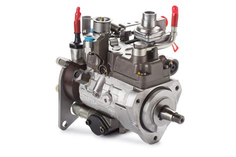 Injector Pump Repairs Dml Diesel Maintenance Ltd