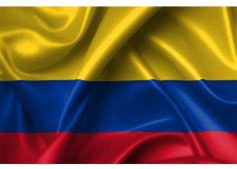 2021 Columbia Country Flag 3x5 Ft Printed Polyester 90x150 Cm Colombian
