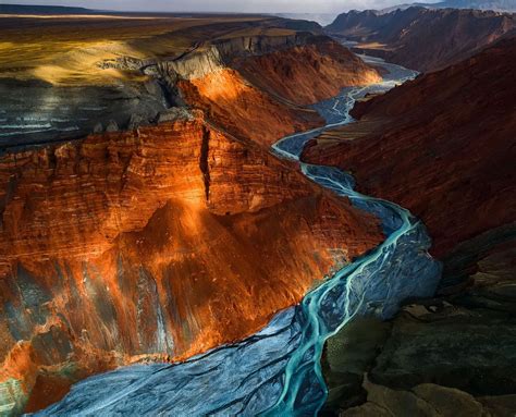 Las Mejores Fotos De La Naturaleza 2017 Según El National Geographic