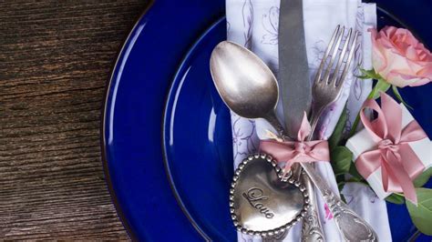14 Recetas Para Enamorar En San Valentín Especiales Canal Cocina