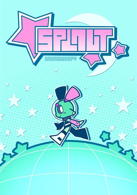 Sploot Cover By Unknownspy On Deviantart