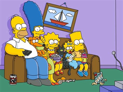 Luso Baixa Baixar Em Português Os Simpsons T1 Legendado