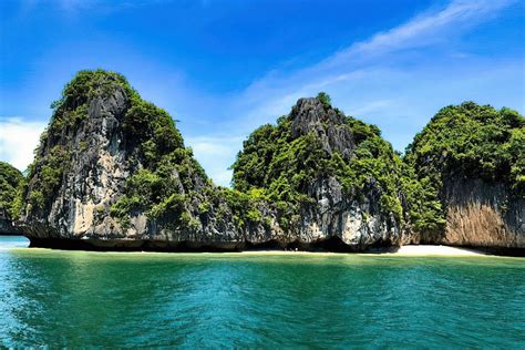 Ba Trai Dao Island And Beach 2023 Vietnam Travel S Helper