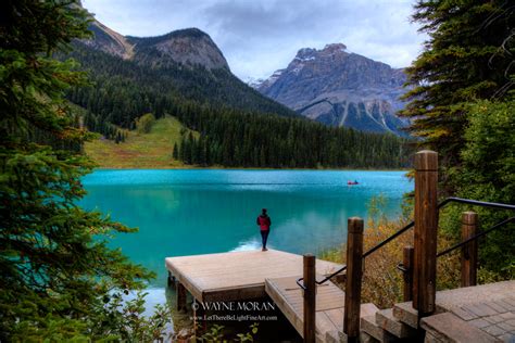 10 Most Beautiful Places To See Photograph In Banff