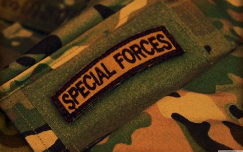 Special Forces Wallpapers Wallpaper Cave