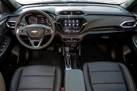 2021 Chevy Trailblazer Interior Colors Bornmodernbaby