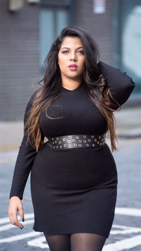 Plus Size Models Matter Too Huffpost Uk Style