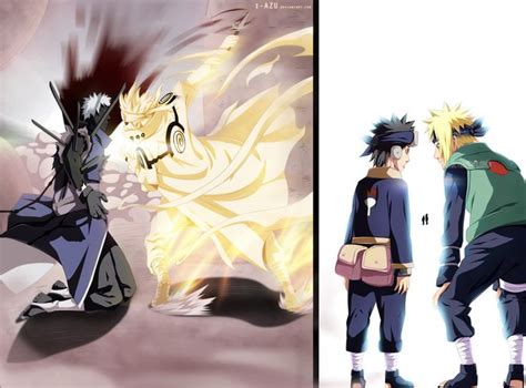 Naruto 637 By I On Deviantart Naruto Uzumaki Art