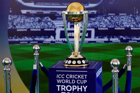 Icc t20 world cup (formerly known as world t20) is the prestigious cricket event which is usually contested in every two years and it is organized by international cricket council. Cricket World Cup 2019 results and standings: Full table ...