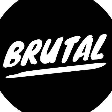 Brutal T Co London