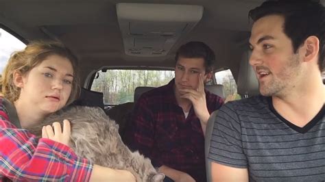 Brothers Pull A Zombie Apocalypse Prank On Their Sister After Her