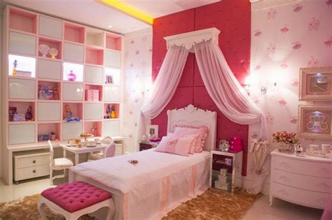 Quebrada de las rosas (86). Tips para decorar el dormitorio en color rosa