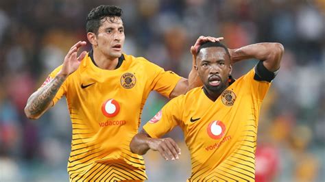 Maybe you would like to learn more about one of these? Kaizer Chiefs v Cape Town City: Five players who can help ...