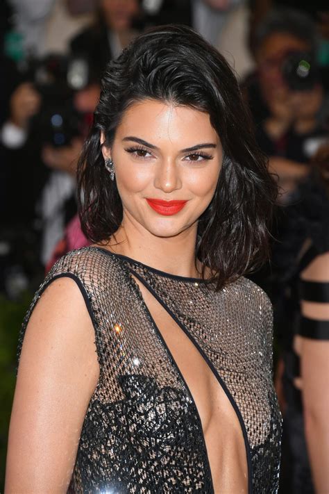 How kim kardashian has wowed on every red carpet, while sisters kylie jenner and kendall jenner have transformed in front of the kuwtk reality. Ippolita Taps Kendall Jenner as Creative Collaborator ...