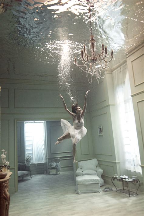 Insane Underwater Movie Sets 10 Photos