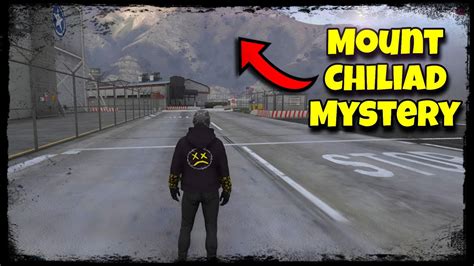 Mount Chiliad Mystery Solved But This Happens In Redline Gta 5 Rp