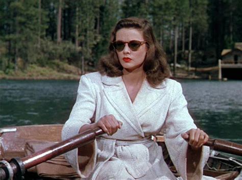 The 10 Greatest Femmes Fatales in Film Noir – Taste of Cinema – Movie