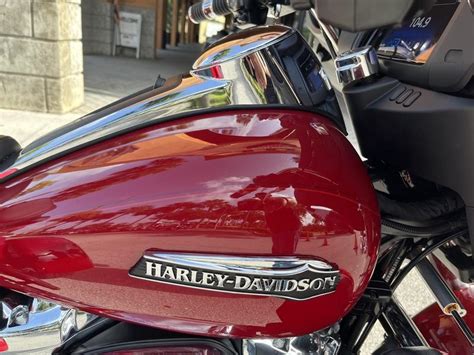 2021 Harley Davidson® Flhtcutg Tri Glide® Ultra Treasure Coast Harley Davidson®