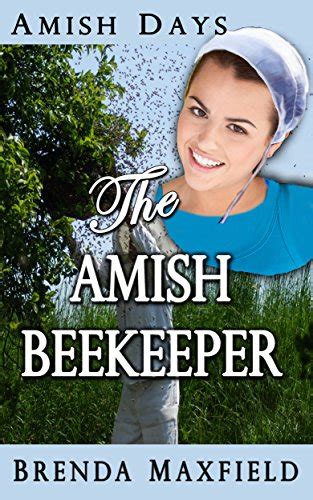 the amish beekeeper rhoda s story book 1 ebook maxfield brenda kindle store