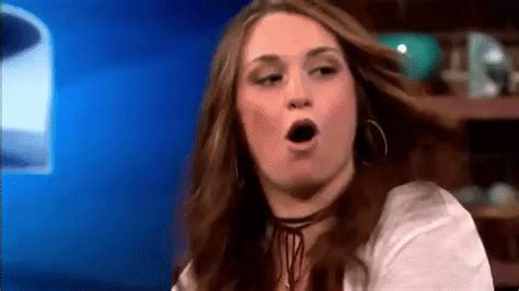 New Trendy GIF Giphy Shock Maury Disbelief Oh Really Let Like Repin