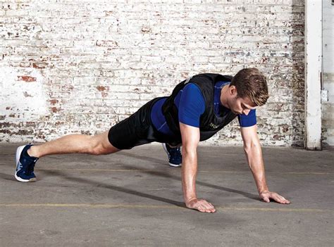 The Best Burpee Variations To Burn Fat And Build Explosive Power