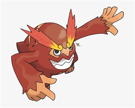 Fire Type Pokemon Which Half Fire Type Pokemon Red Fire Type Pokemon