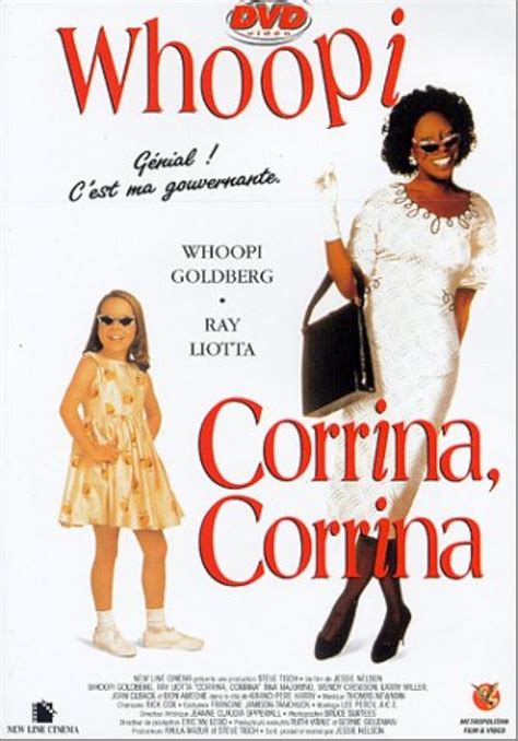 Corrina Corrina 1994